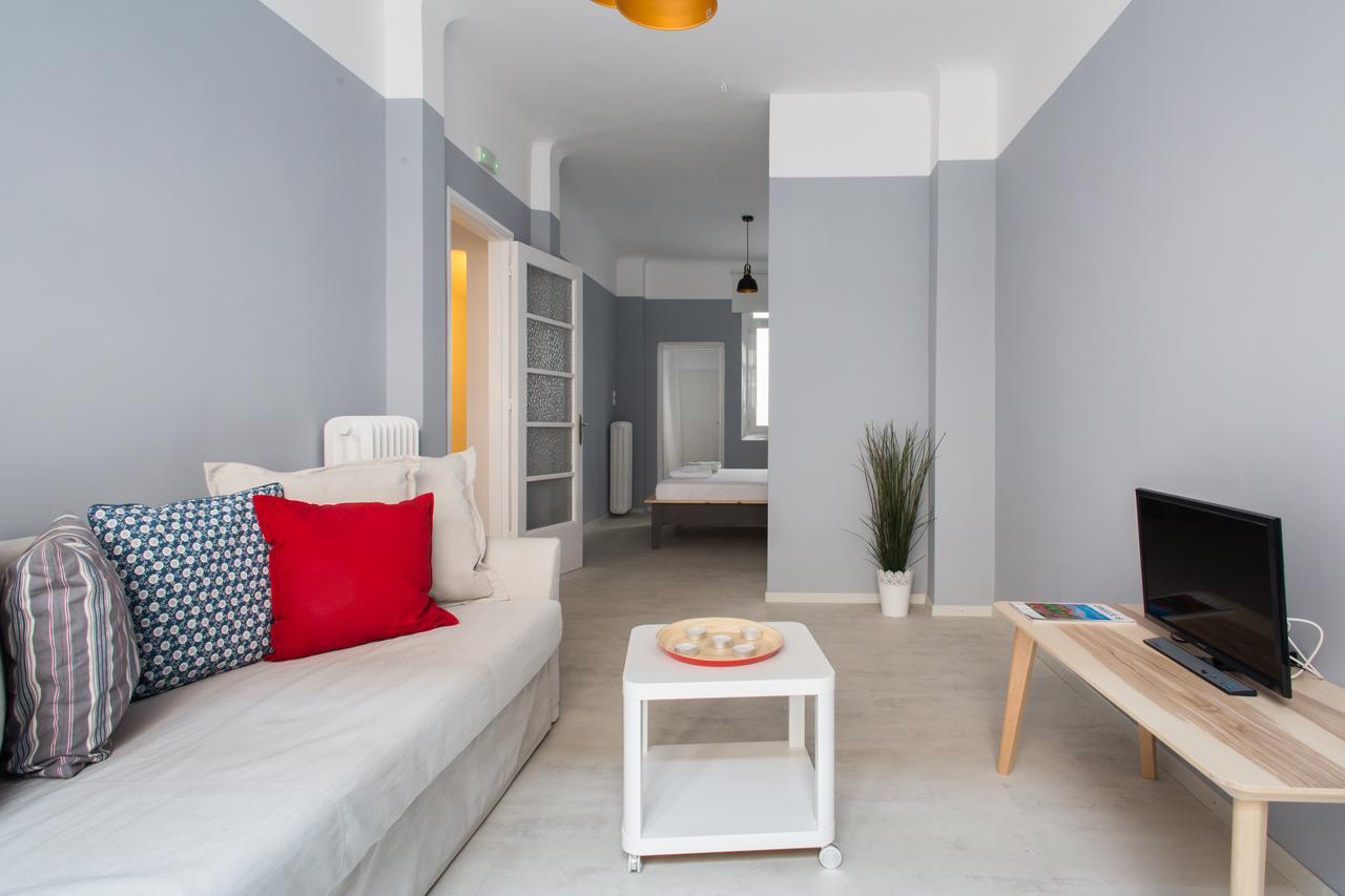 Karitsi Place Афины Экстерьер фото