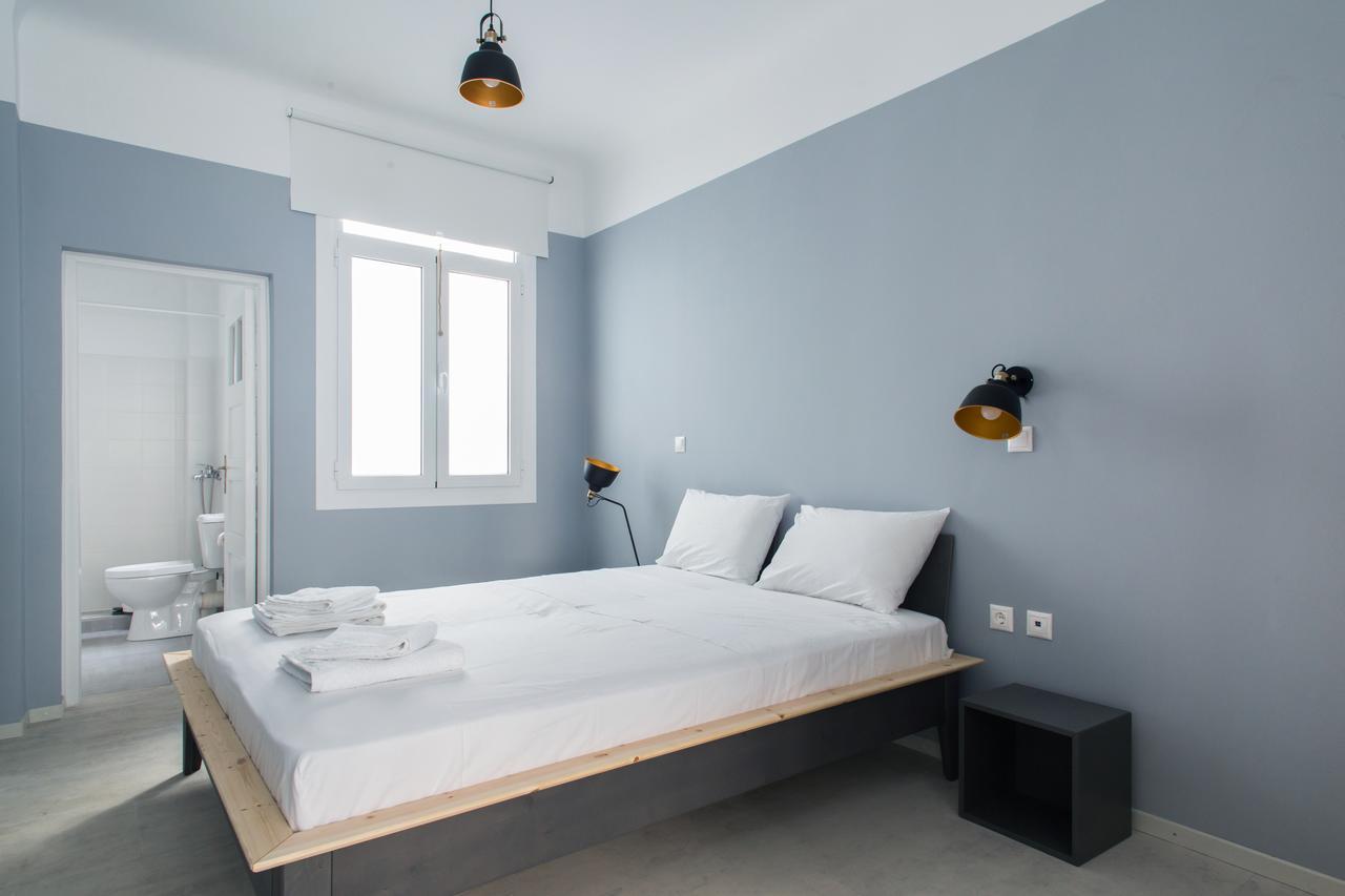 Karitsi Place Афины Экстерьер фото