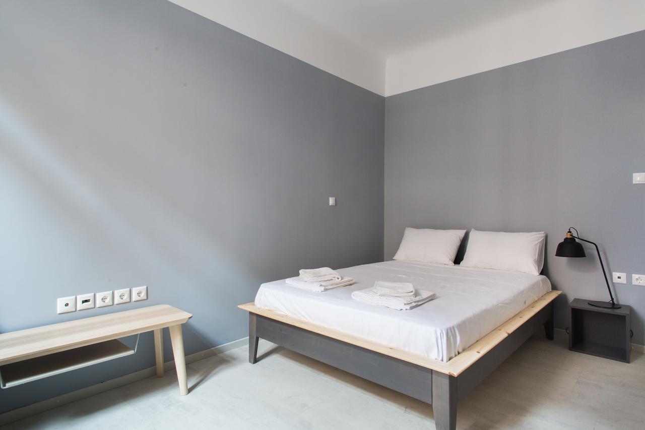 Karitsi Place Афины Экстерьер фото