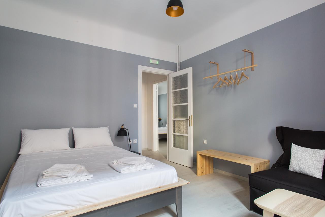 Karitsi Place Афины Экстерьер фото