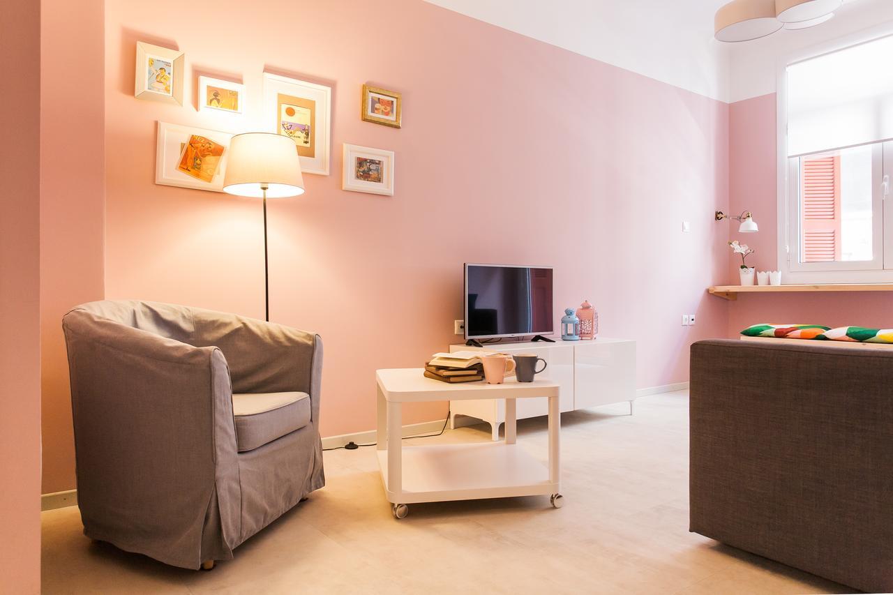 Karitsi Place Афины Экстерьер фото