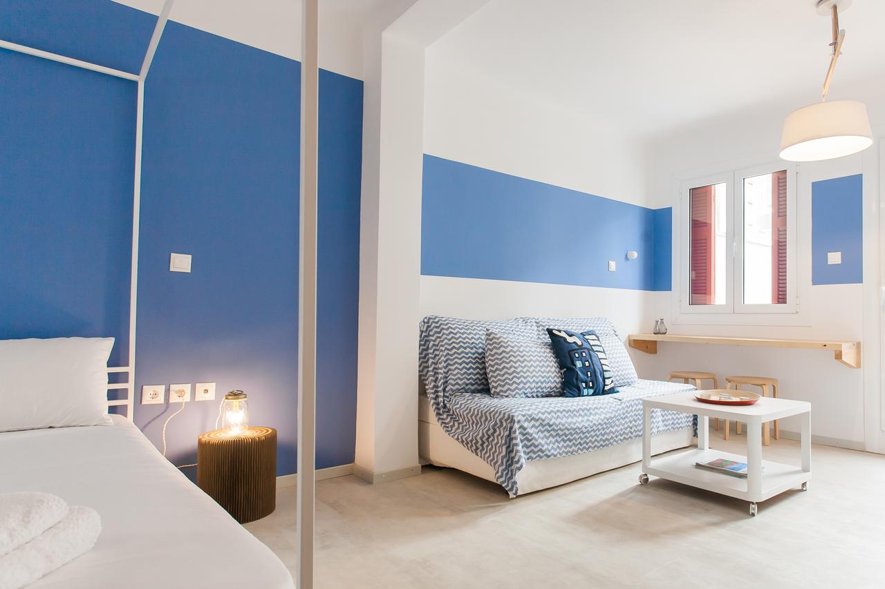 Karitsi Place Афины Экстерьер фото
