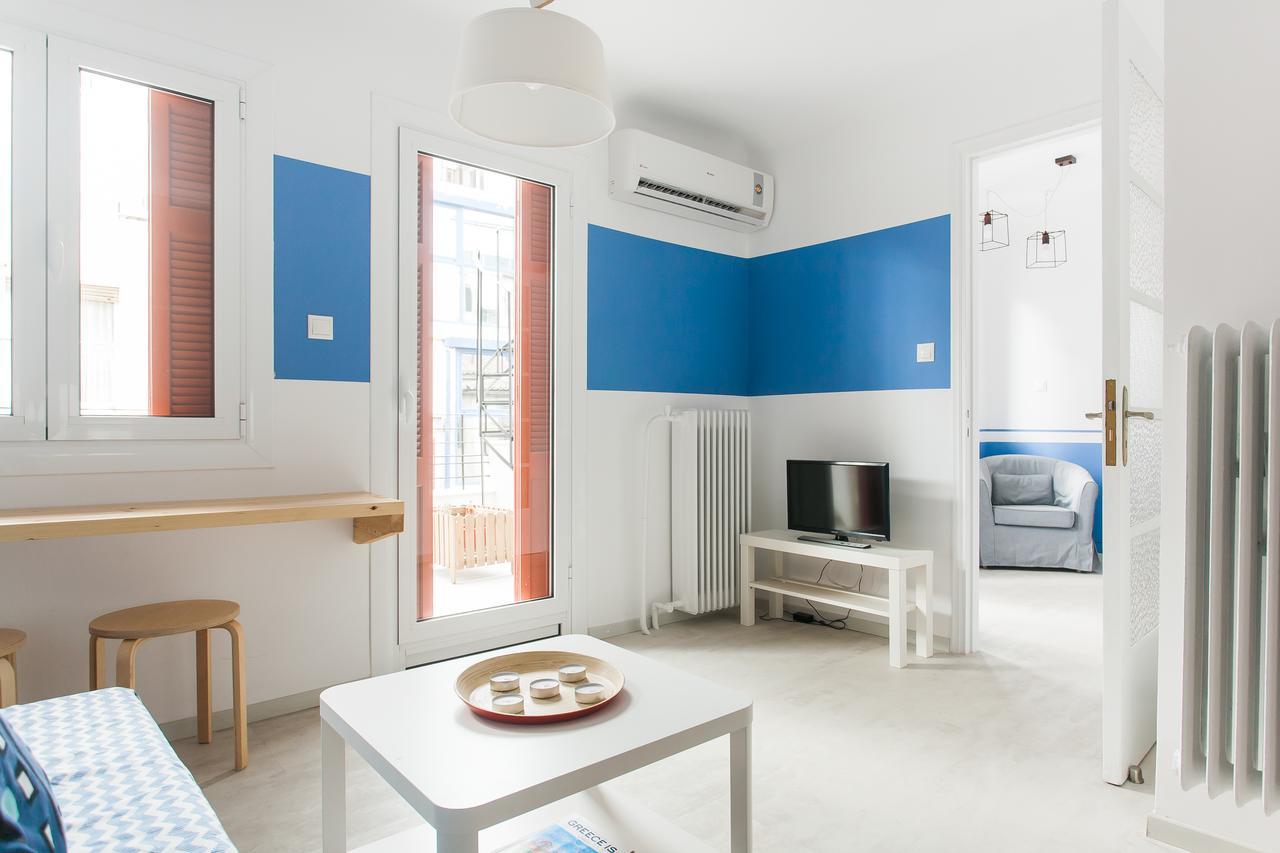 Karitsi Place Афины Экстерьер фото